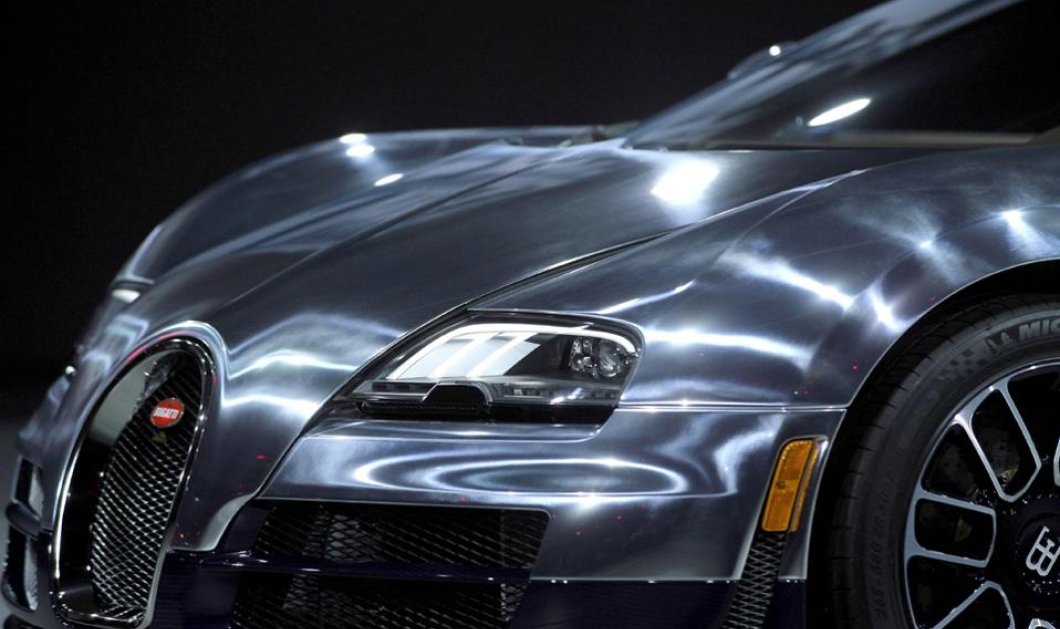 Bugatti & Bentley to die for, Lamborghini για αστέρες,  αεροδυναμικά νέα μοντέλα της Audi & Volkswagen, της Citroen θα σας πάρουν τα μυαλά από την νέα έκθεση αυτοκινήτου στο Παρίσι! (φωτό)  - Κυρίως Φωτογραφία - Gallery - Video