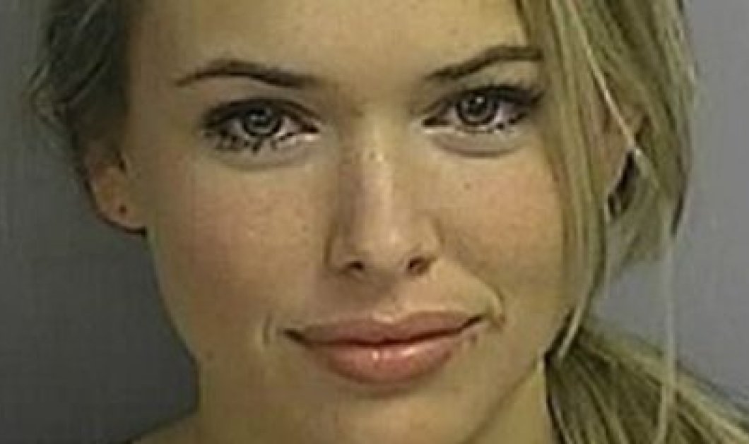 Ιδού οι πιο σέξυ γυναίκες εγκληματίες που έχουν συλληφθεί ποτέ! «Κακά κορίτσια» για... φίλημα! - Κυρίως Φωτογραφία - Gallery - Video