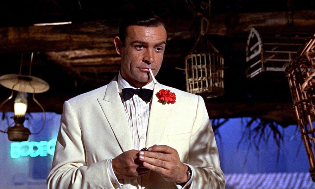Σον Κόνερι: Ο φοβερά τσιγγούνης γυναικάς Σκωτσέζος, γίνεται σήμερα 88 - Ο  007 που δεν απολάμβανε ούτε όταν μάζεψε 1 εκατ. λίρες | eirinika.gr