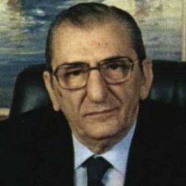 19/3/1983: Δολοφονία με 3 σφαίρες του εκδότη Τζώρτζη Αθανασιάδη στα γραφεία της «Βραδυνής» - 2 χρόνια μετά σκότωσαν και τον εισαγγελέα Θεοφανόπουλο που ανέλαβε την υπόθεση