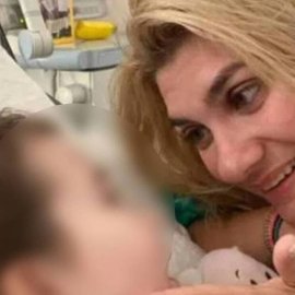Υπόθεση Ρούλας Πισπιρίγκου: Έγραψε και η Daily Mail - "Πόζαρε σαν στοργική μητέρα & τελικά σκότωσε την τετραπληγική κόρη της"