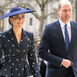 Η κορυφαία royal δημοσιογράφος Sarah Vine γράφει: «William & Kate πείτε επιτέλους τι πραγματικά συμβαίνει» - «Δώστε τέλος στην παραφιλολογία» (φωτό & βίντεο)